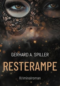 Resterampe - Kriminalroman