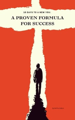 "10 Days to a New You: A Proven Formula for Success"