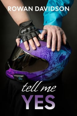 Tell Me Yes - Tell Me, #1