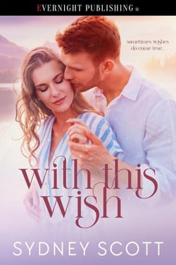 With This Wish - Starlight Lake, #1
