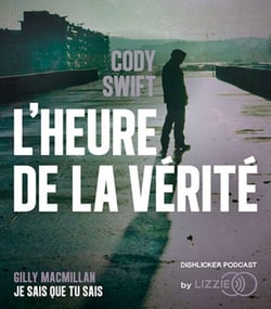 06. Sidney Noyce accusé et Owen Weston muselé