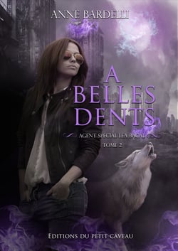 A Belles Dents - Léa Bacal, T2