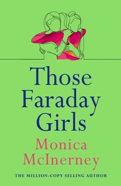 Those Faraday Girls - From the million-copy bestselling author