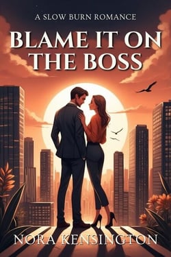 Blame It on the Boss