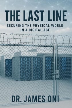 The Last Line- Securing the Physical World in a Digital Age