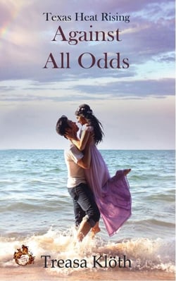Against All Odds - Texas Heat Rising, #2