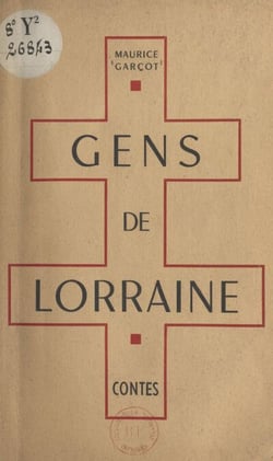 Gens de Lorraine