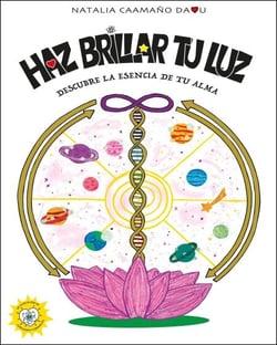 HAZ BRILLAR TU LUZ - VIBRA EN TU PODER, #3