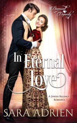 In Eternal Love - Diamond Dynasty, #2