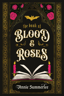 The Book of Blood and Roses