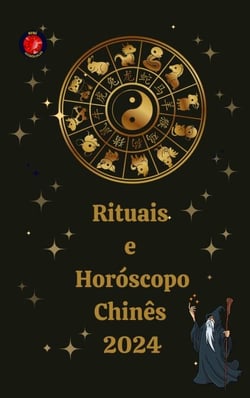 Rituais  e  Horóscopo Chinês 2024
