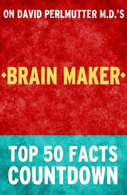 Brain Maker - Top 50 Facts Countdown