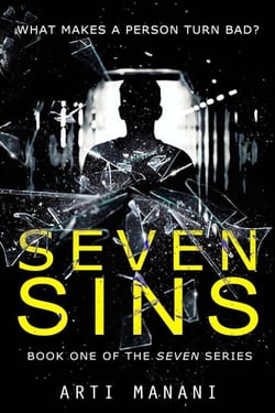 Seven Sins - Seven, #1
