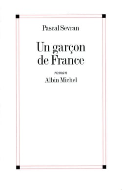 Un garçon de France