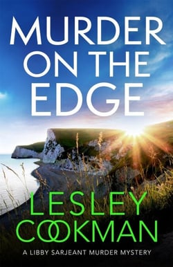 Murder on the Edge - A twisting and completely addictive mystery