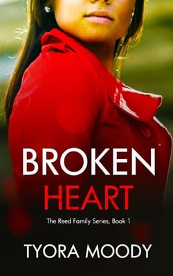Broken Heart - Reed Family Mysteries, #1