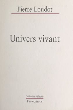 Univers vivant