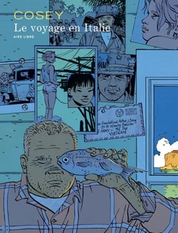 Le Voyage en Italie - Intégrale