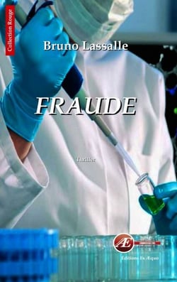 Fraude - Thriller médical