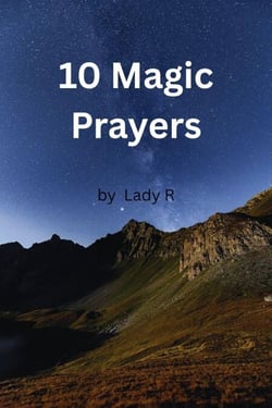 10 Magic Prayers