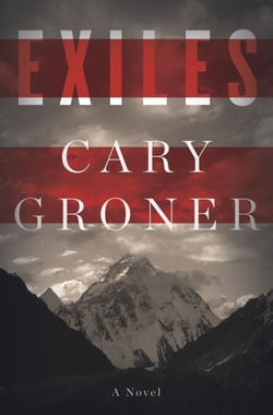 Exiles - A Novel