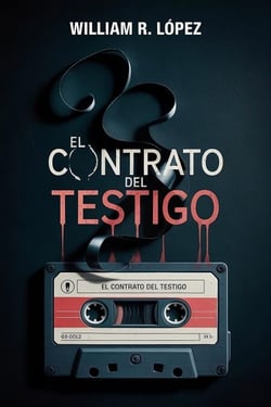 El Contrato Del Testigo - La Saga del Testigo, #1