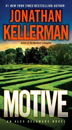 Motive - An Alex Delaware Novel