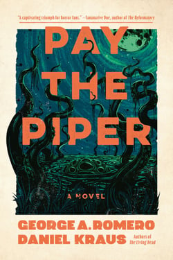 Pay the Piper - A Novel