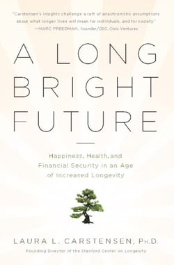 A Long Bright Future