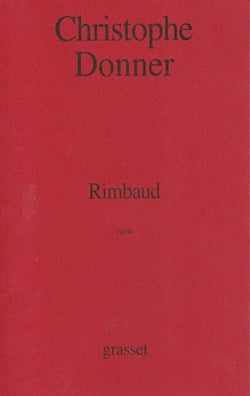Rimbaud - Opéra