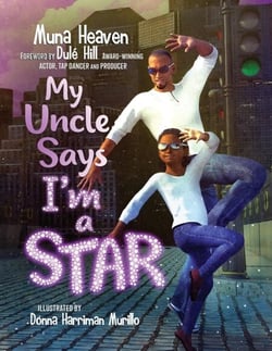 My Uncle Says I’m a Star