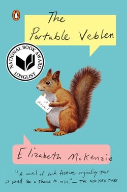 The Portable Veblen - A Novel