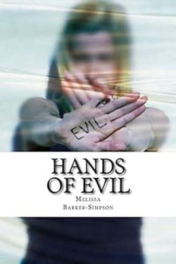 Hands of Evil - Morgan &amp; Fairchild, #2