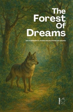 The Forest Of Dreams And Other Bilingual Spanish-English Stories For  Children
