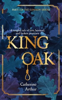 King Oak - The Common, #1