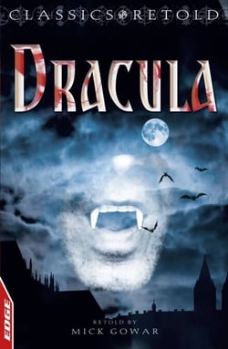 Dracula - EDGE: Classics Retold