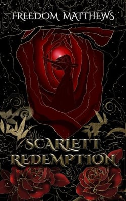 Scarlett Redemption - The Legends of Evernyl, #1