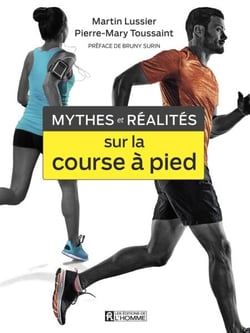Mythes et réalités sur la course à pied - MYTHES ET REALITES..   COURSE A PIED[NUM]