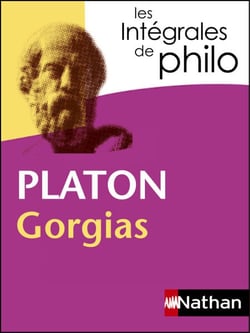 Platon, Gorgias - Les intégrales de Philo