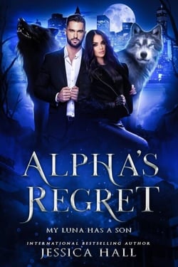 Alpha's Regret - Regret Series, #1