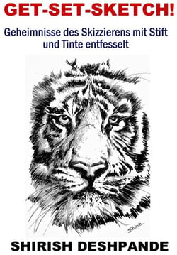 Get-Set-Sketch! - Skizzieren mit Stift, Tinte und Aquarell