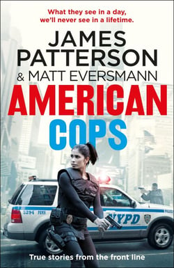 American Cops - True stories from the front line