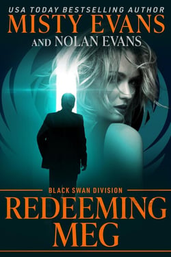 Redeeming Meg, Black Swan Division - Black Swan Division, #1