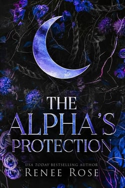 The Alpha's Protection - Alpha Doms, #4