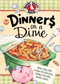 Dinners On A Dime