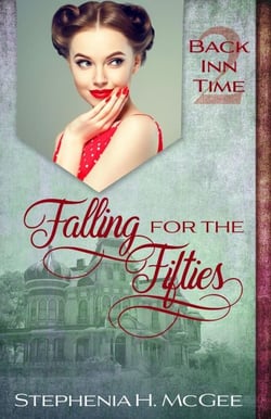 Falling for the Fifties - The Back Inn Time Series