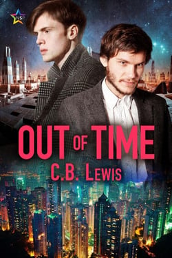 Out of Time - Out of Time, #5