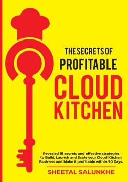 The Secrets of Profitable Cloud Kitchen