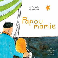 Papoumamie