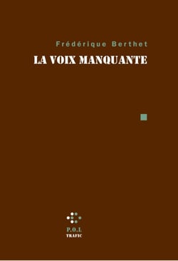 La Voix manquante